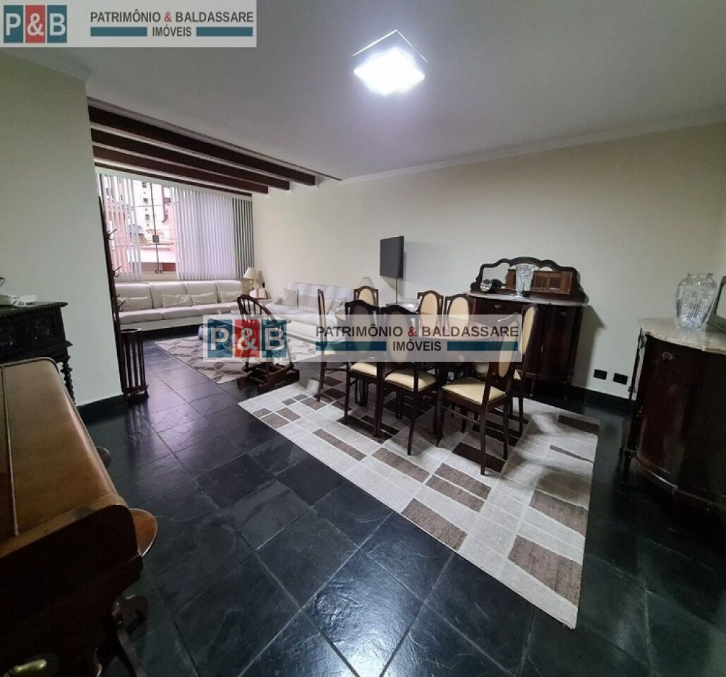 Sobrado para Venda - Vila Mariana