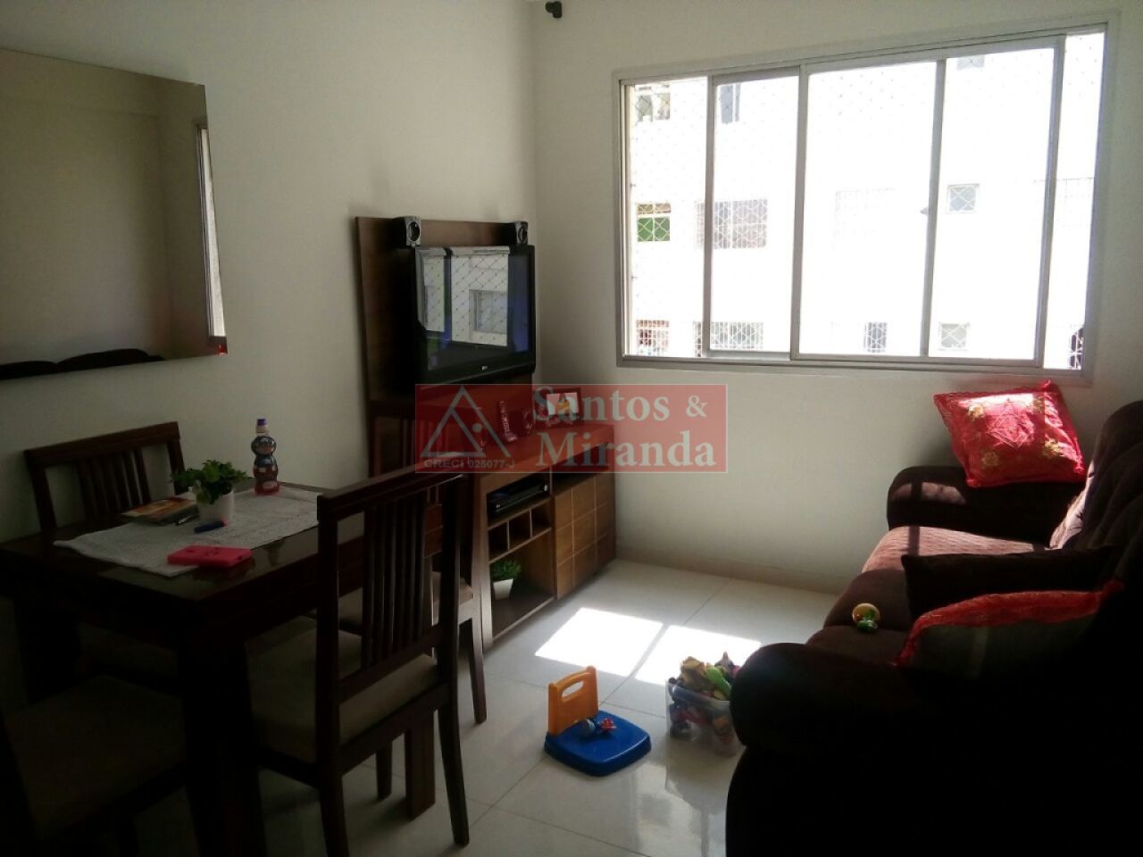 Apartamento para Venda - Vila Jaraguá