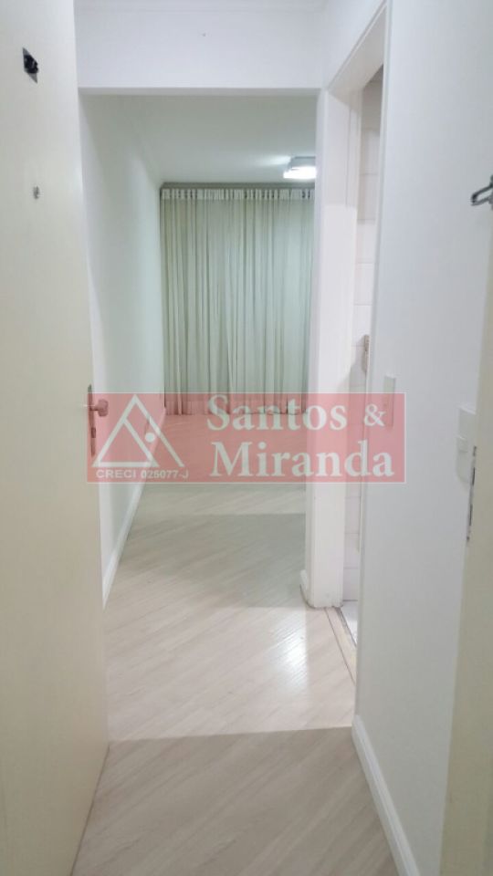 Apartamento para Venda - City América