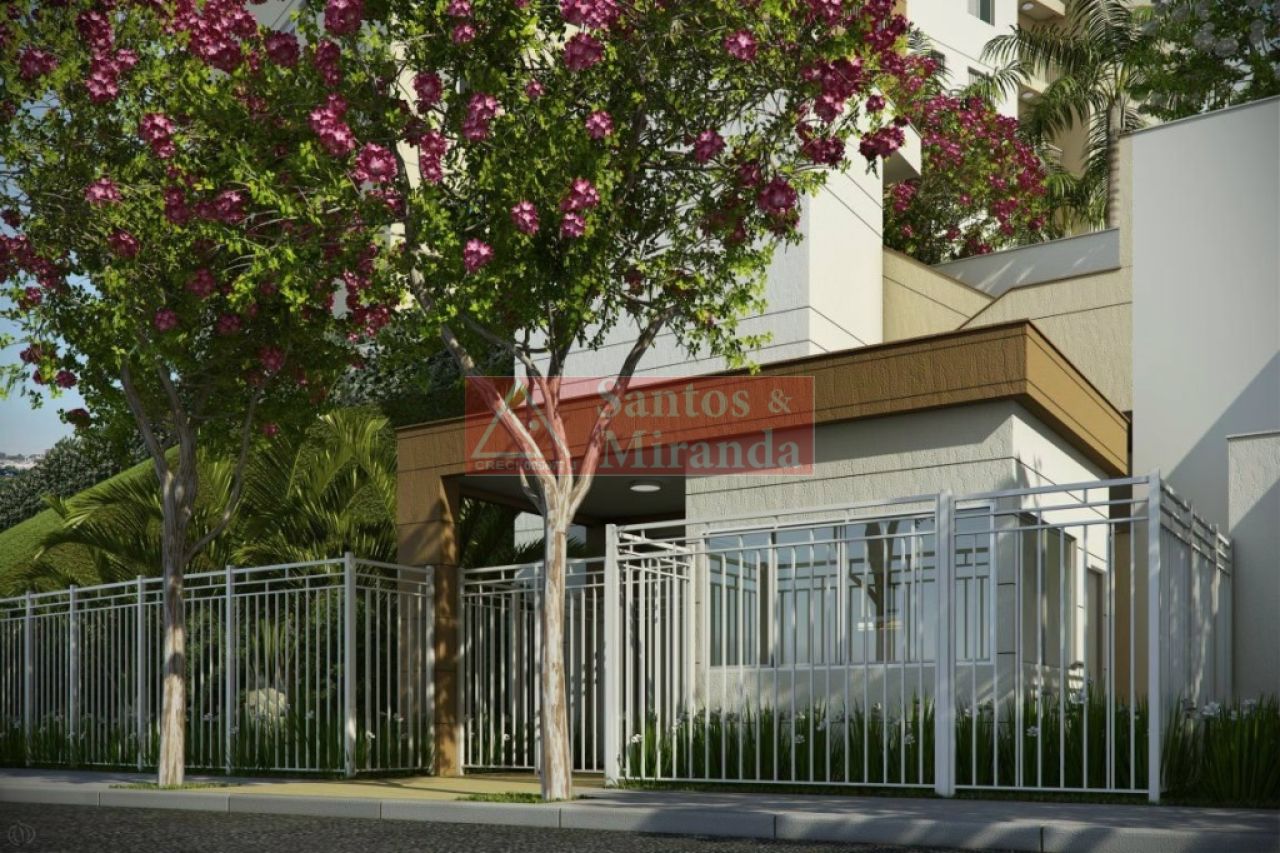 Apartamento para Venda - Vila Barreto