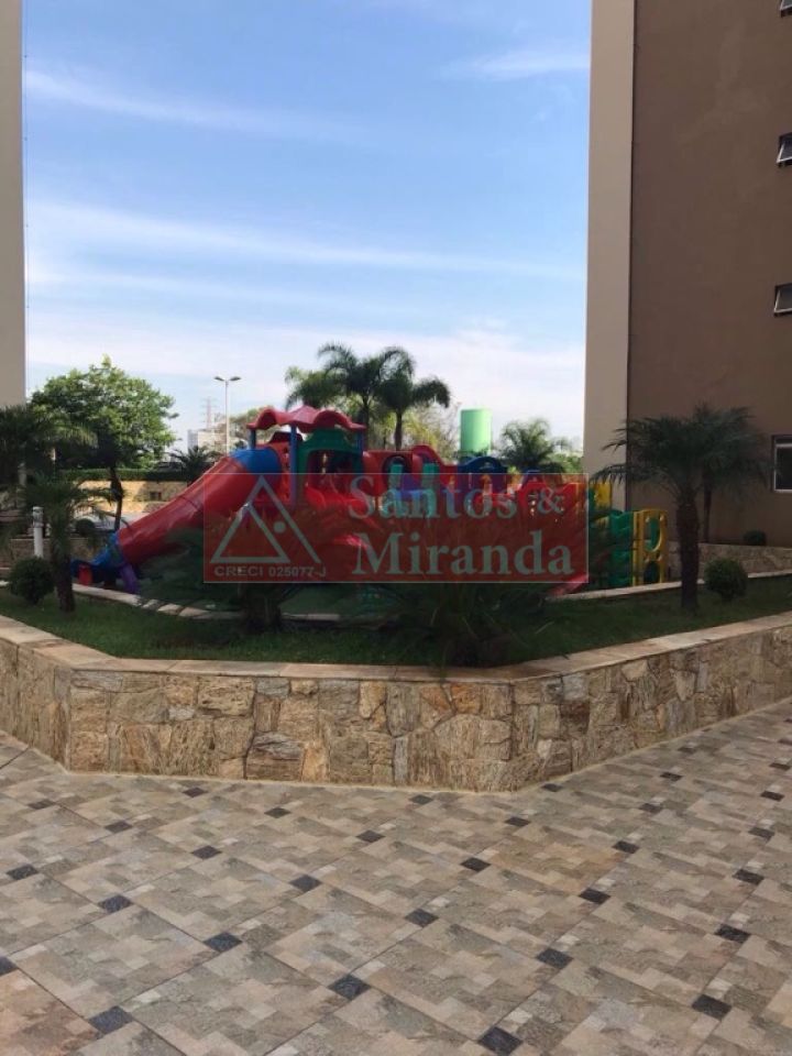 Apartamento para Venda - Jardim Íris