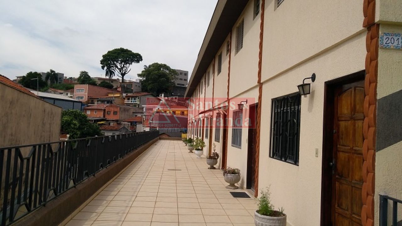 Sobrado para Venda - Vila Pirituba