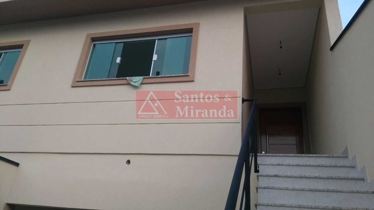 Casa Térrea para Venda - Vila Guedes