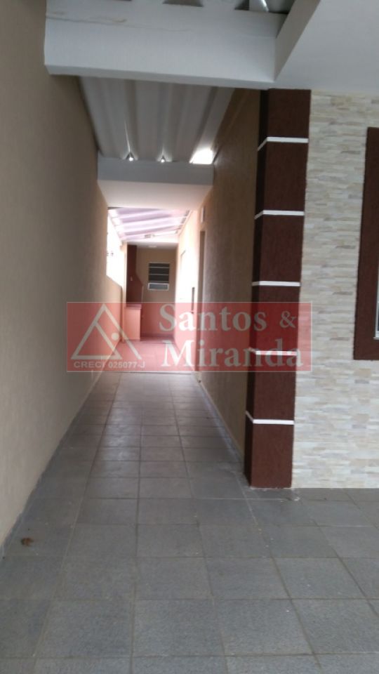 Sobrado para Venda - Vila Guedes