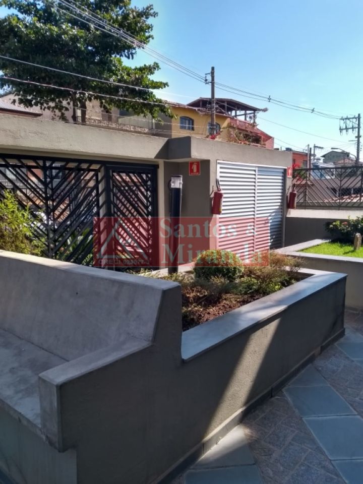 Apartamento para Venda - Vila Pereira Cerca