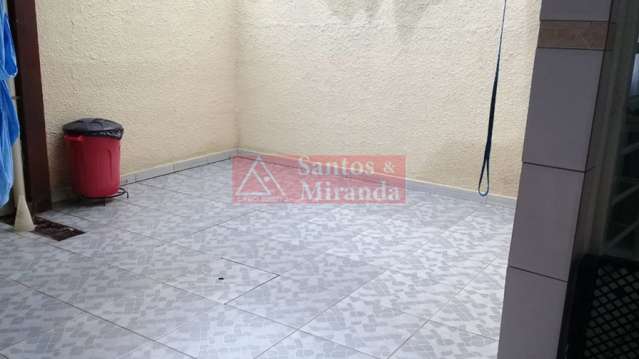 Condomínio para Venda - Jaraguá