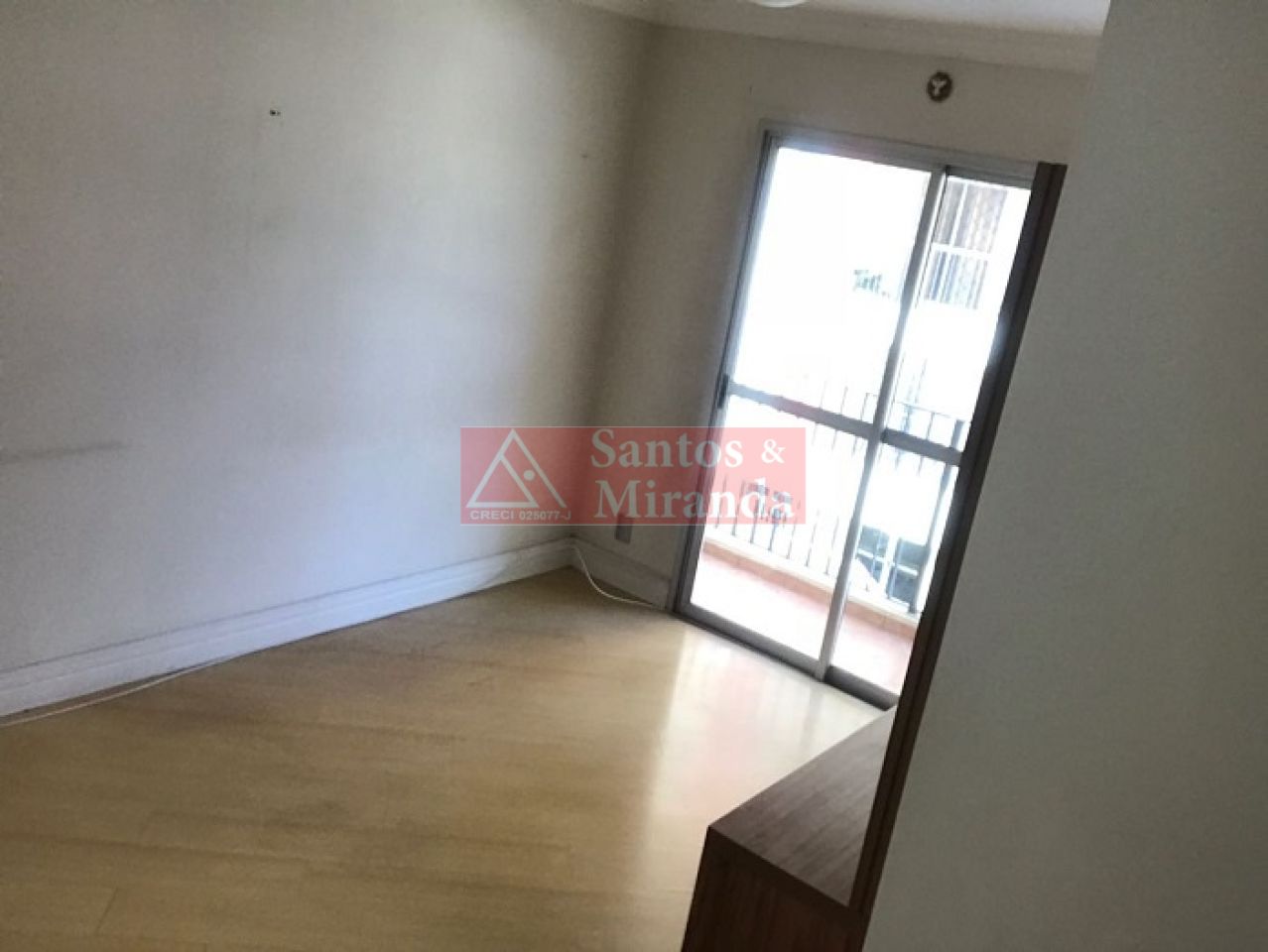Apartamento para Venda - Vila Jaguara