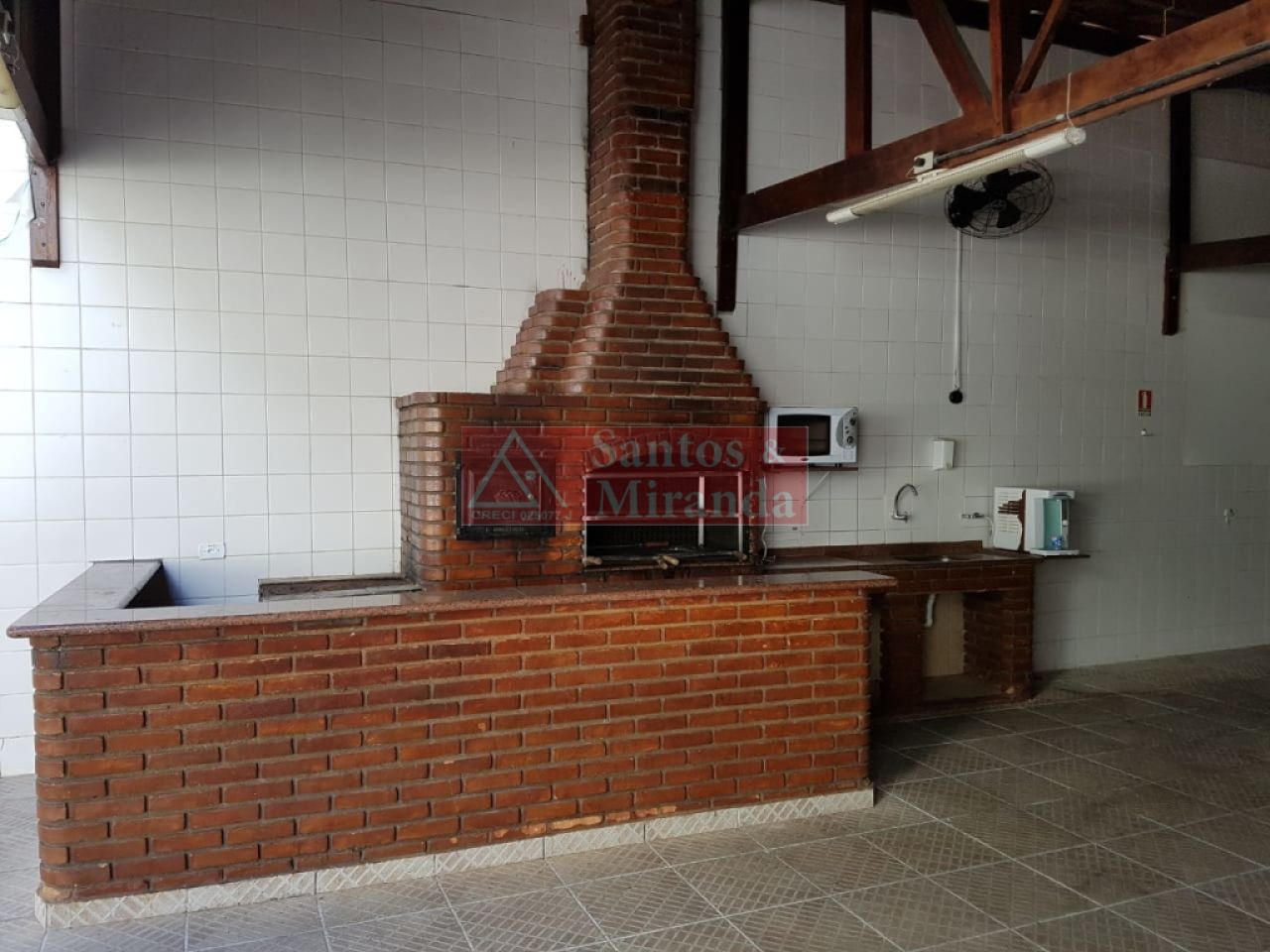 Apartamento para Venda - Jardim Maristela