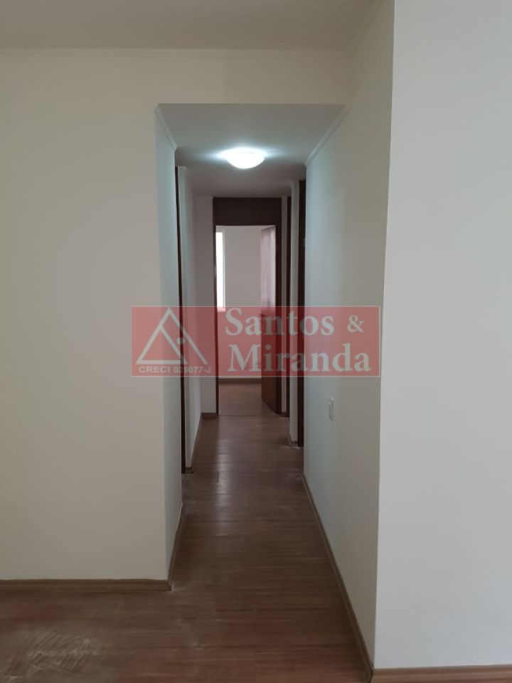 Apartamento para Venda - Jardim São Savério