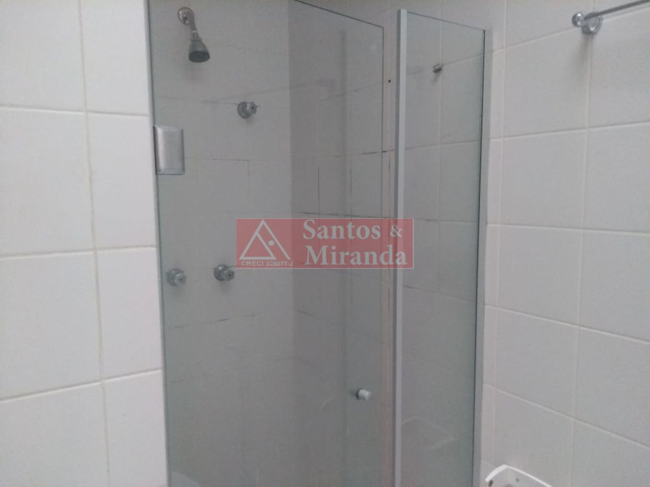 Condomínio para Venda - Jardim Felicidade Zona Oeste