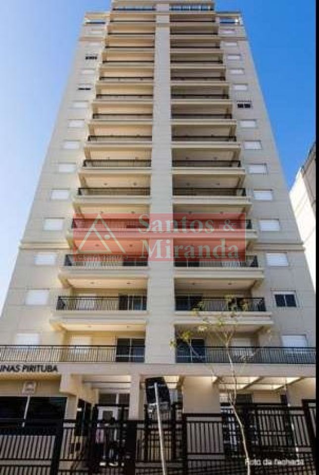 Apartamento para Venda - Vila Pereira Barreto