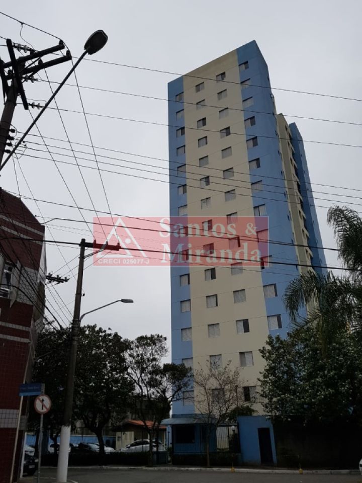 Apartamento para Venda - Jardim MarabáZona Sul