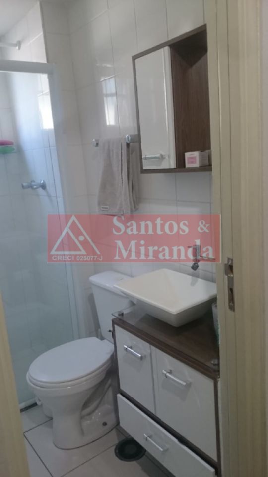 Apartamento para Venda - Vila Jaraguá