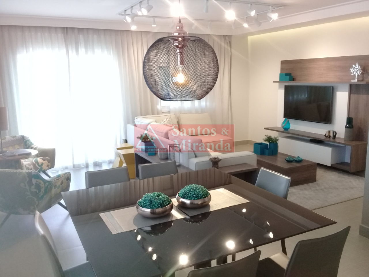 Apartamento para Venda - Vila Pereira Barreto