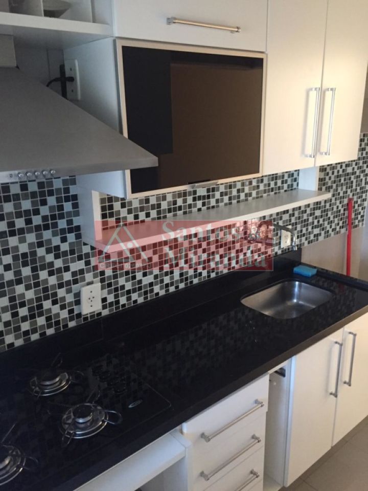 Apartamento para Venda - Parque Maria Domitila