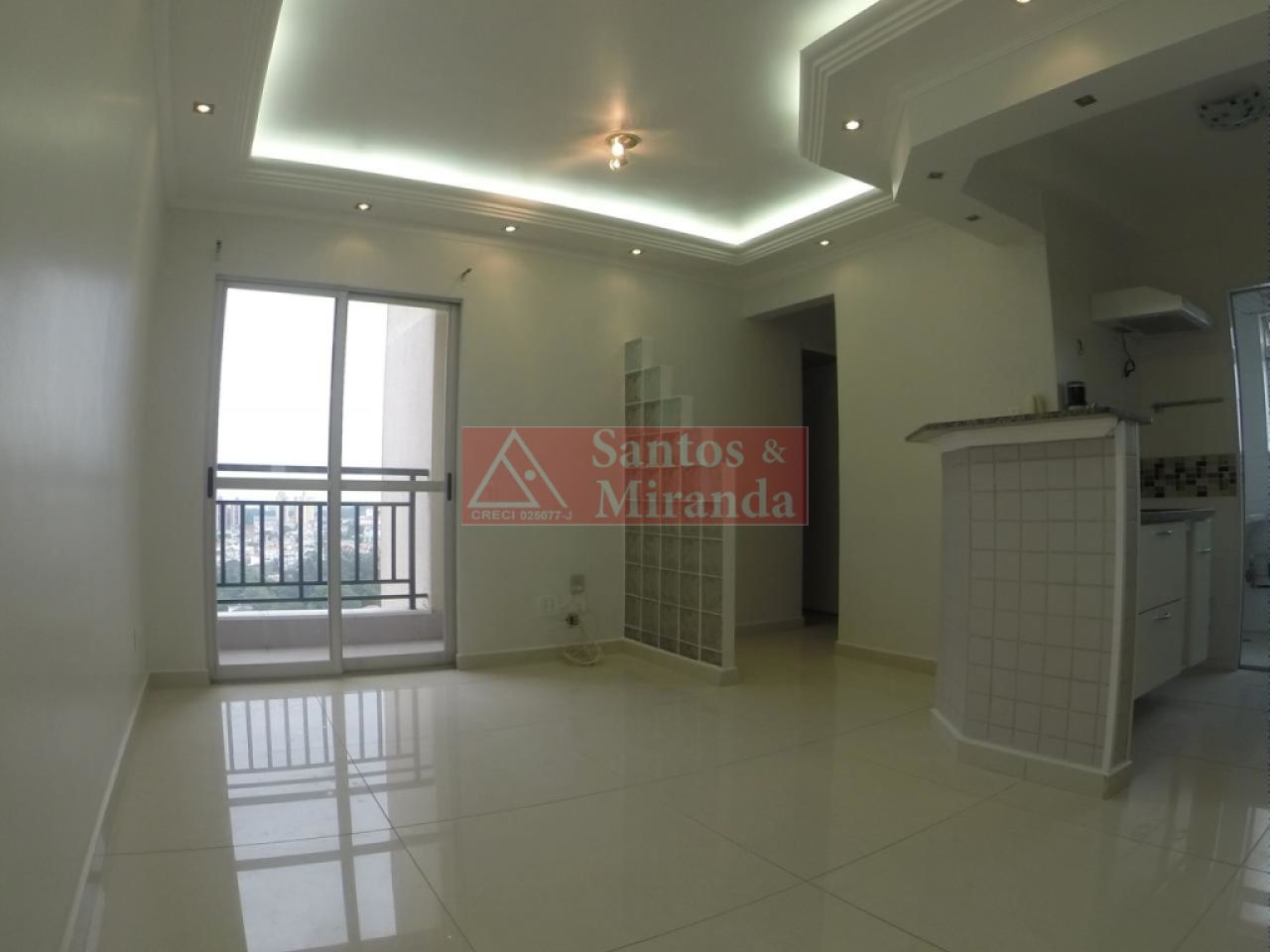Apartamento para Venda - Vila Pereira Barreto