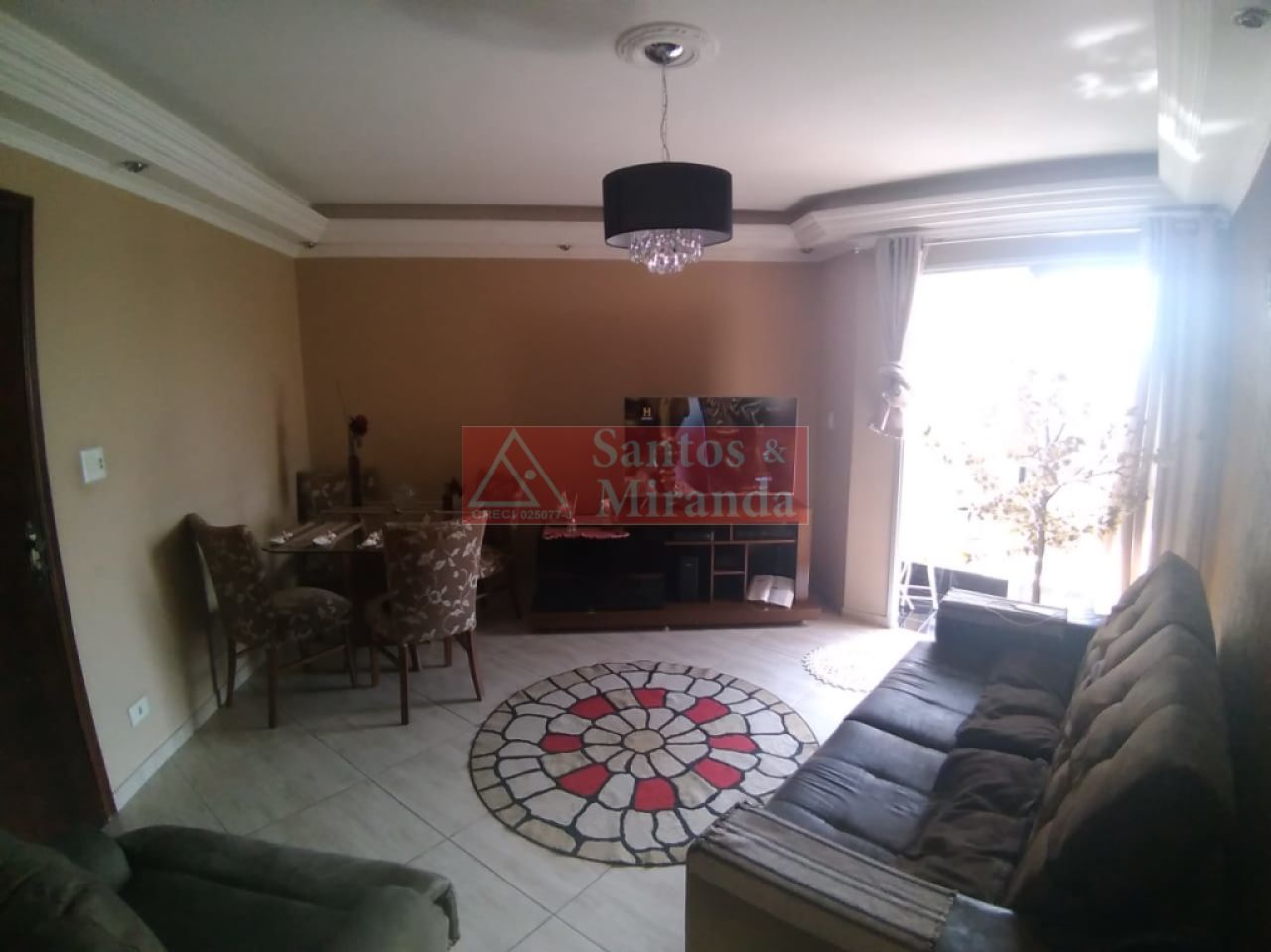 Apartamento para Venda - Jardim Marilu