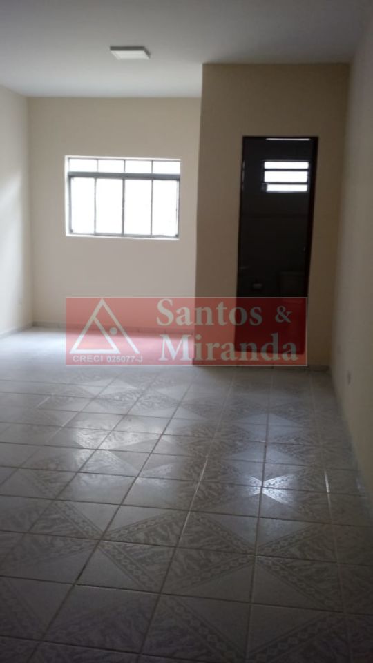 Comercial para Locação - Jardim Santo Elias