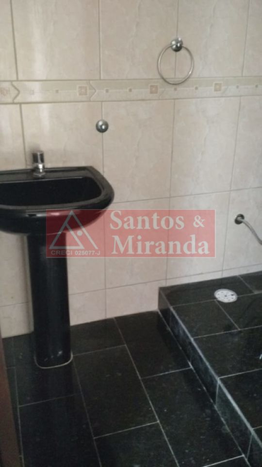 Conj. Comercial para Locação - Jardim Santo Elias