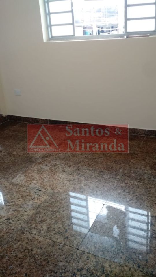 Conj. Comercial para Locação - Jardim Santo Elias