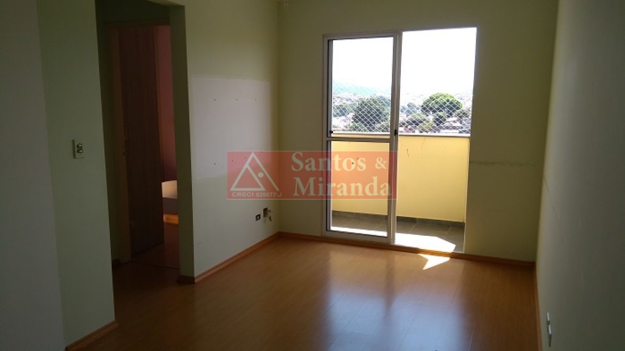 Apartamento para Venda - Vila Mangalot