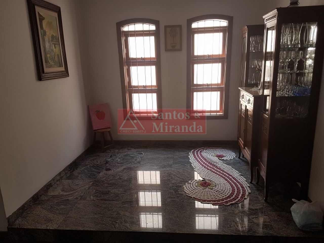 Sobrado para Venda - Vila Pirituba