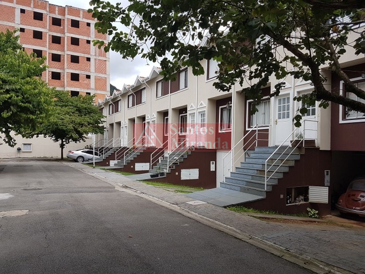 Condomínio para Venda - Jardim Jaraguá