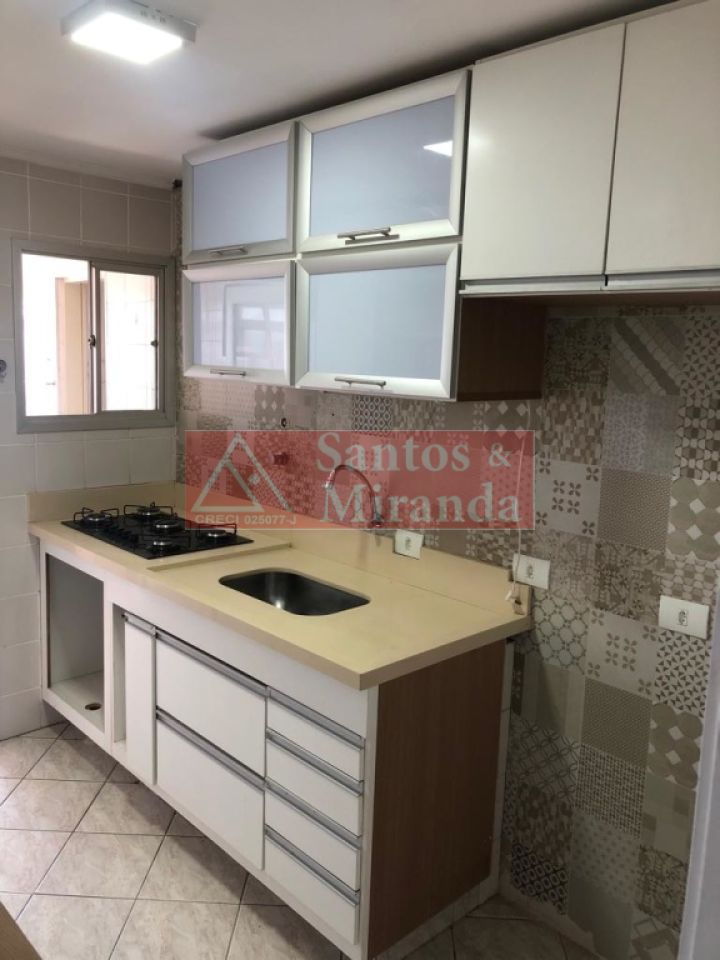 Apartamento para Venda - Jardim Cidade Pirituba