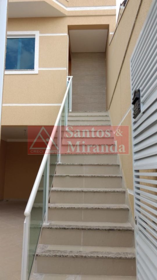 Sobrado para Venda - Vila Nossa Senhora do Retiro