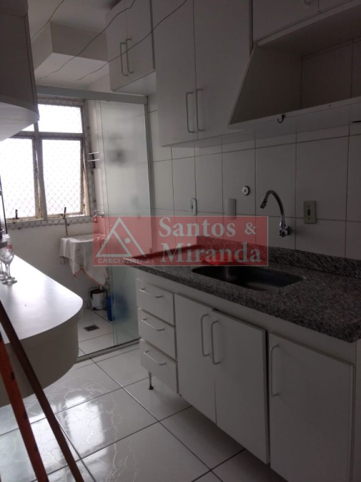 Apartamento para Venda - Jardim Maristela