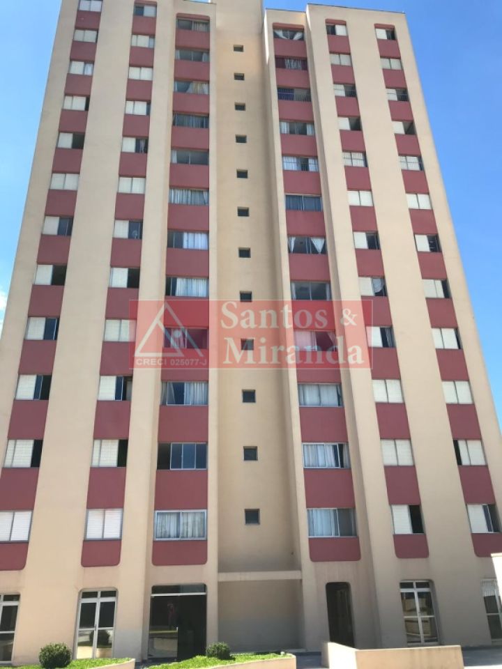 Apartamento para Venda - Parque São Domingos