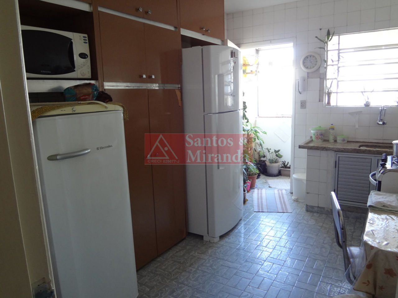 Apartamento para Venda - Vila Romana