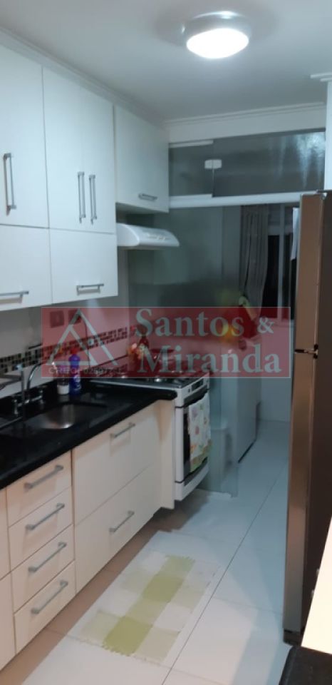 Apartamento para Venda - Vila Jaraguá