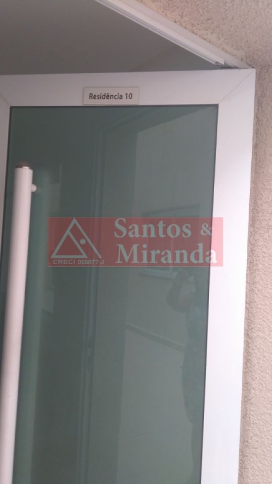 Condomínio para Venda - Vila Mangalot