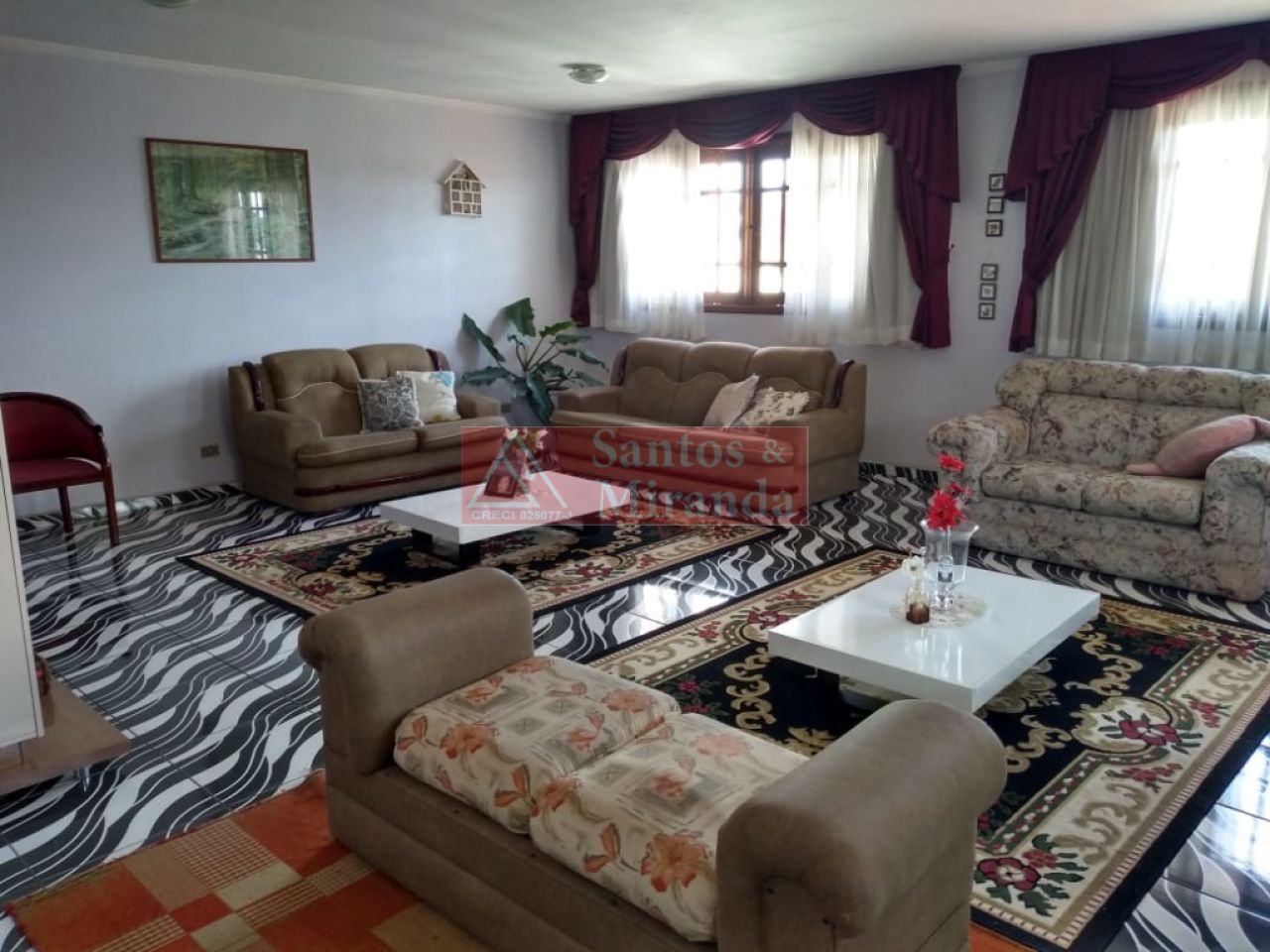 Casa Assobradada para Venda - Vila Mangalot