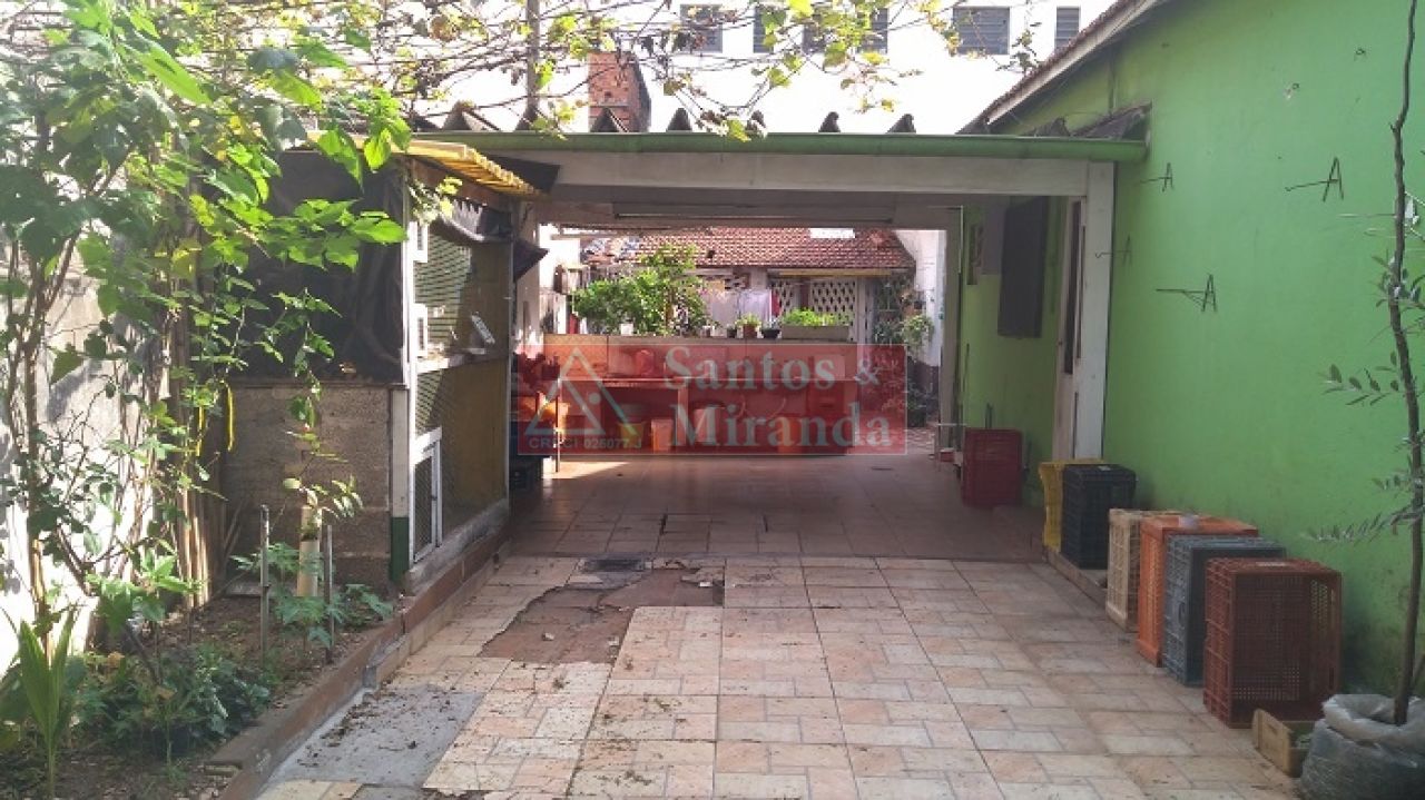 Casa Térrea para Venda - Jardim Mangalot