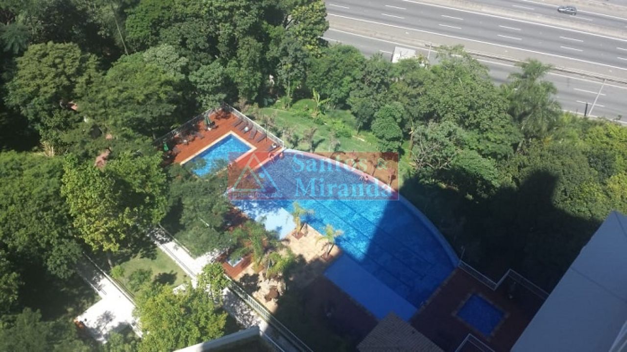 Apartamento para Venda - Pirituba