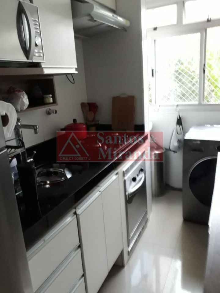 Apartamento para Venda - Jardim Líbano