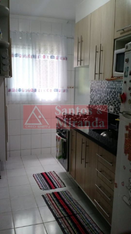 Apartamento para Venda - Jardim Marilu