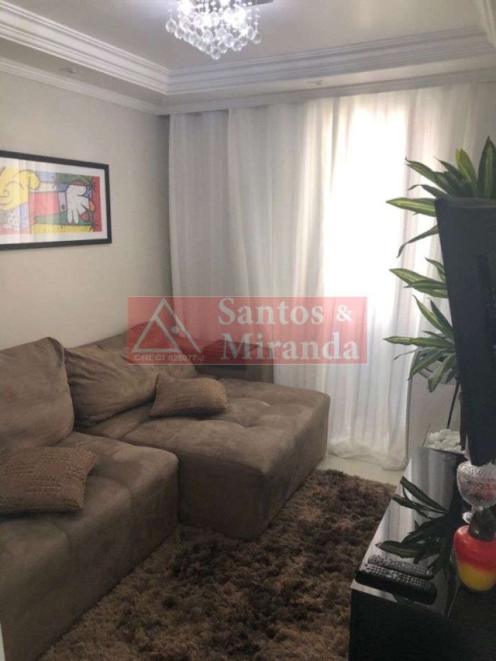 Apartamento para Venda - Vila Guedes