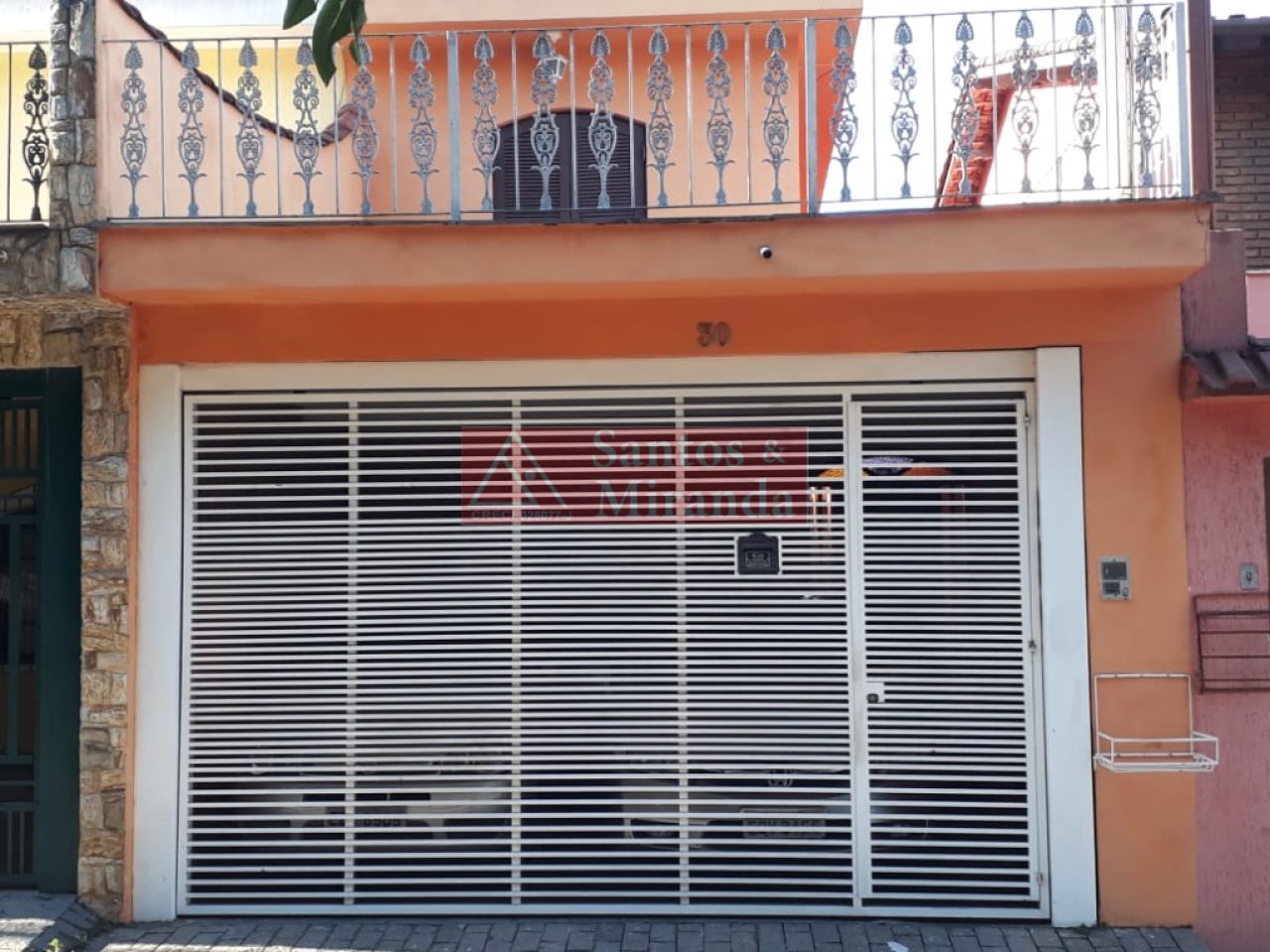 Sobrado para Venda - Jardim Cidade Pirituba