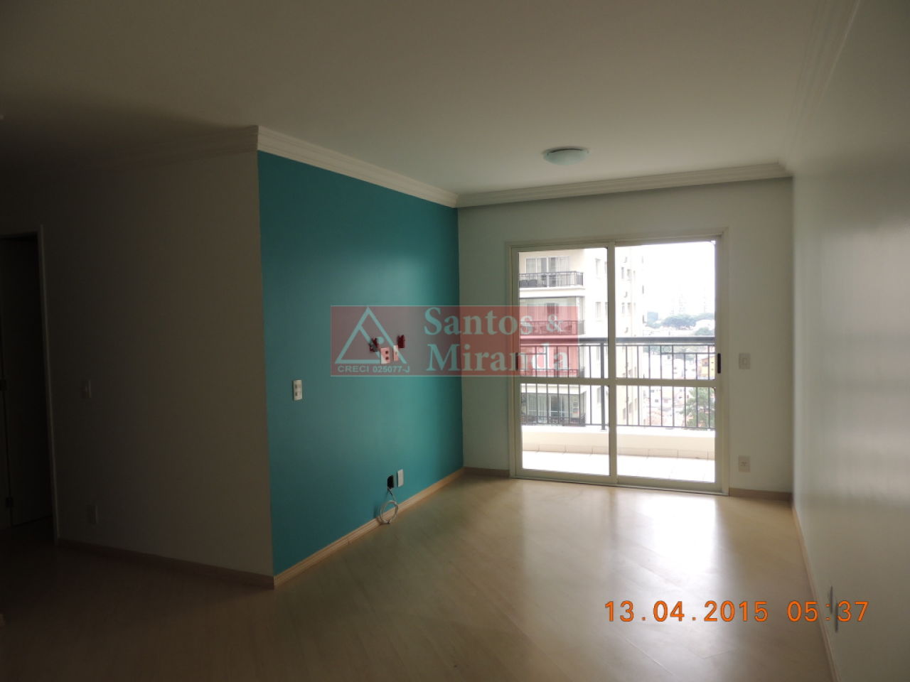 Apartamento para Locação - Vila Ipojuca
