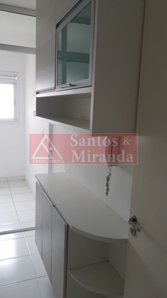 Apartamento para Venda - Piqueri
