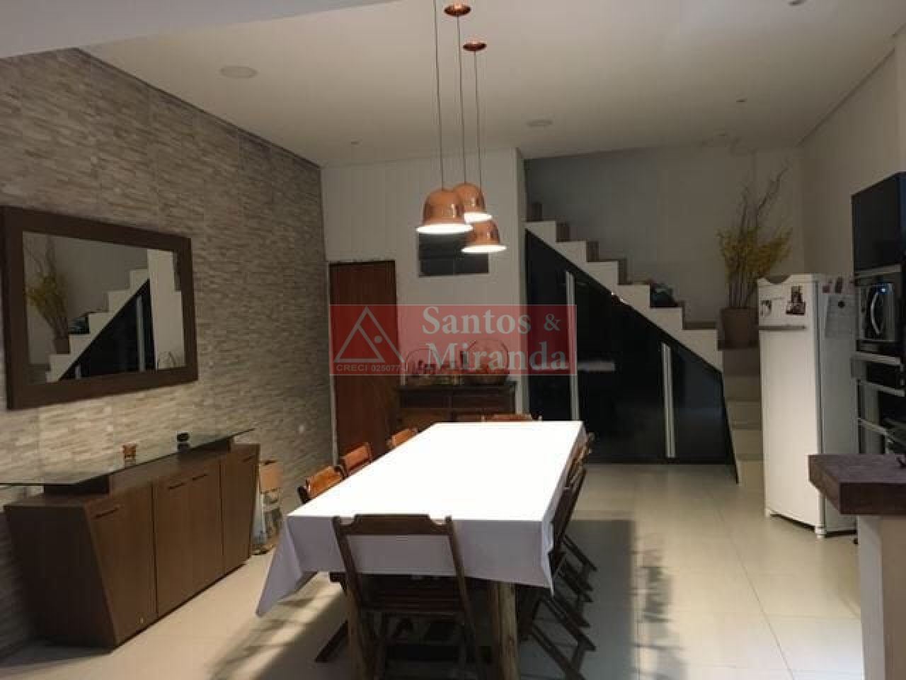 Casa Assobradada para Venda - Vila Mangalot
