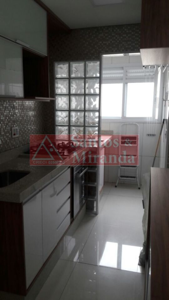 Apartamento para Venda - Loteamento City Jaragua