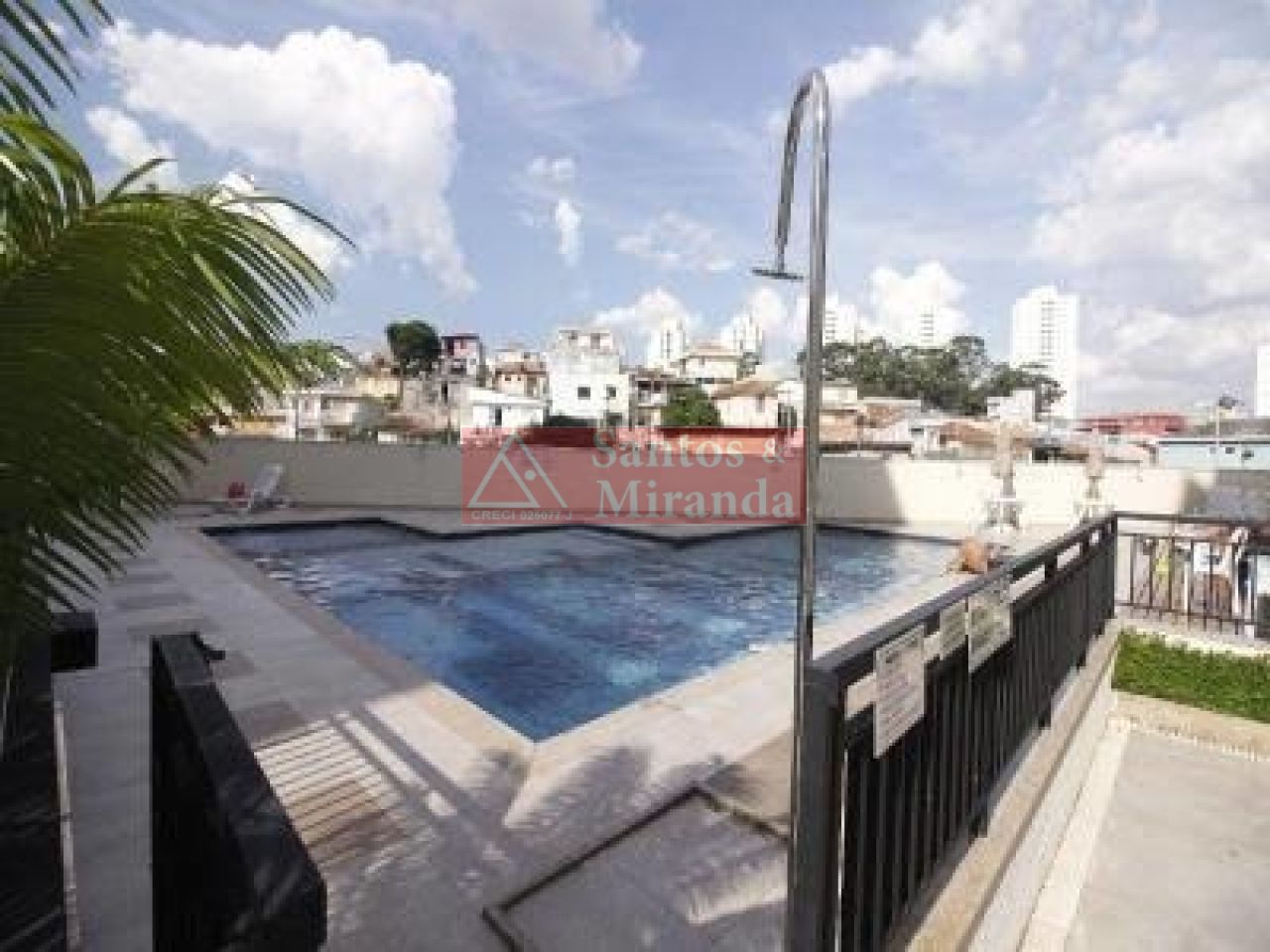 Apartamento para Venda - Vila Brasilândia