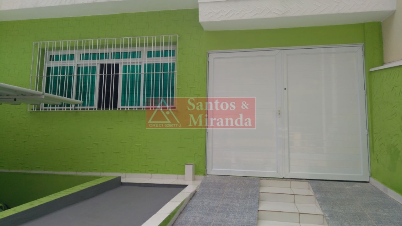 Casa Térrea para Venda - Vila Jaguara