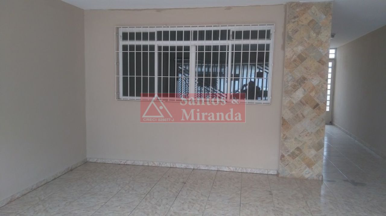 Sobrado para Venda - Vila Jaguara