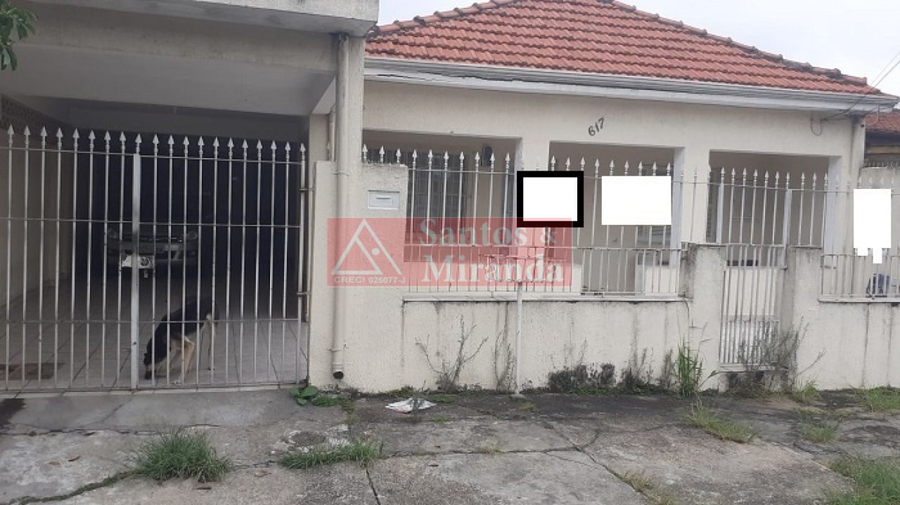 Casa Térrea para Venda - Vila Guedes