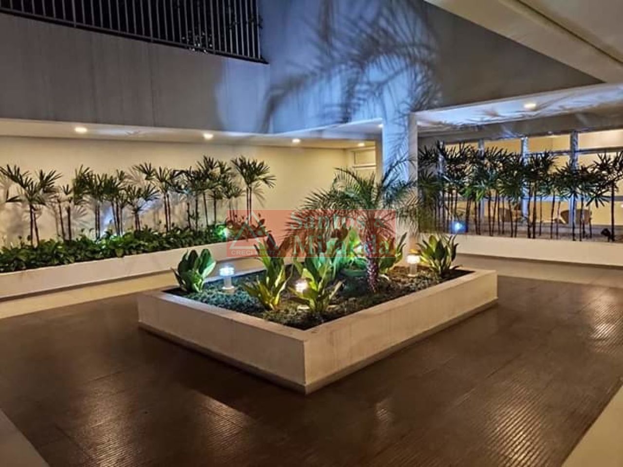 Apartamento para Venda - Chácara São João